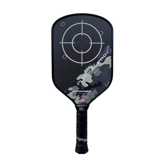 Engage Pursuit Pro1 Power Series - Camo