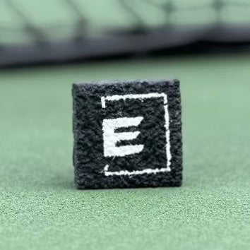 Engage Pickleball Eraser