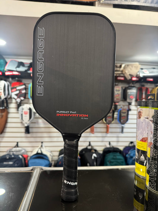 Engage Pursuit Pro1 Invovation 12.7mm( Condition 9/10)