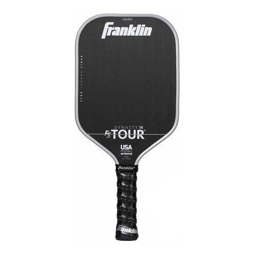 Franklin FS Tour Pickleball Paddle - Gray