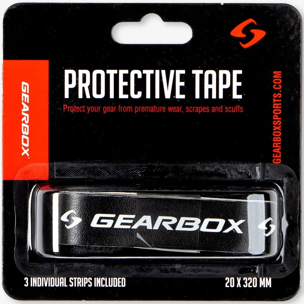 Gearbox Protective Tape