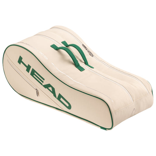 Head Arthur Ashe Racquet Bag