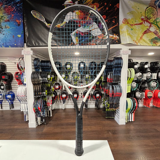 Head Auxetic 2 Speed MP gripsize 4 3/8 (Condition 8/10) 0204-1