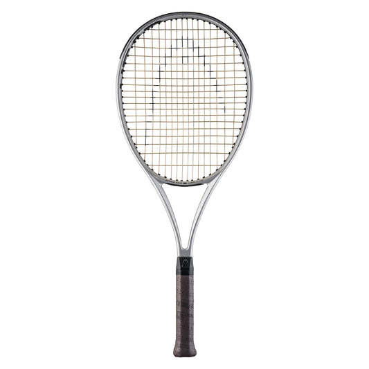 Head Boom MP Arthur Ashe