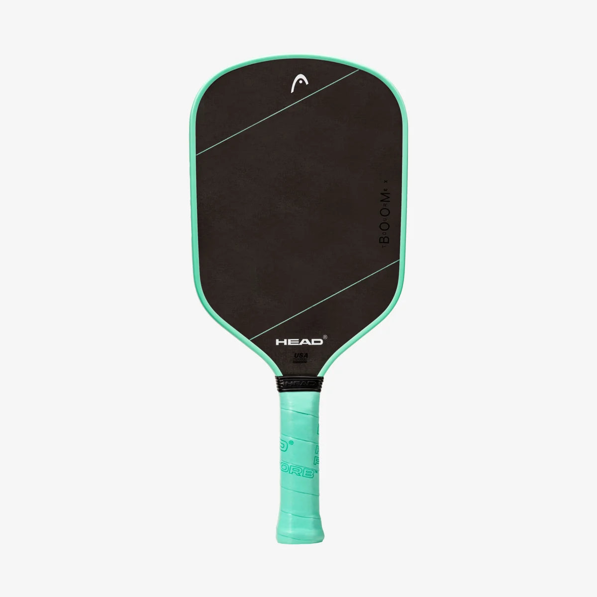 Head Boom Tour EX 2024 Pickleball Paddle