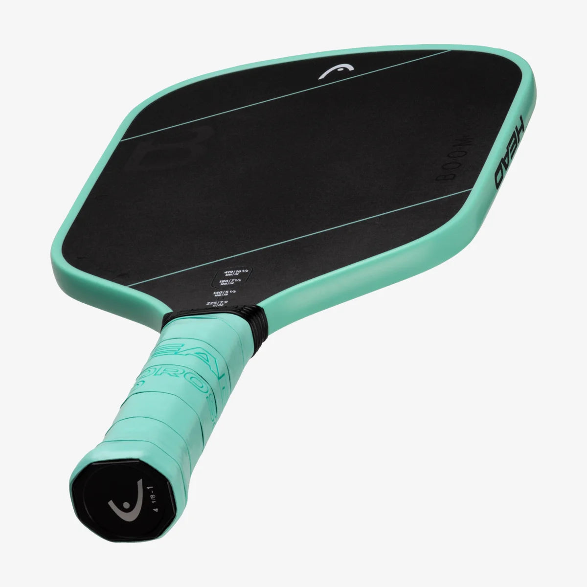 Head Boom Tour EX 2024 Pickleball Paddle