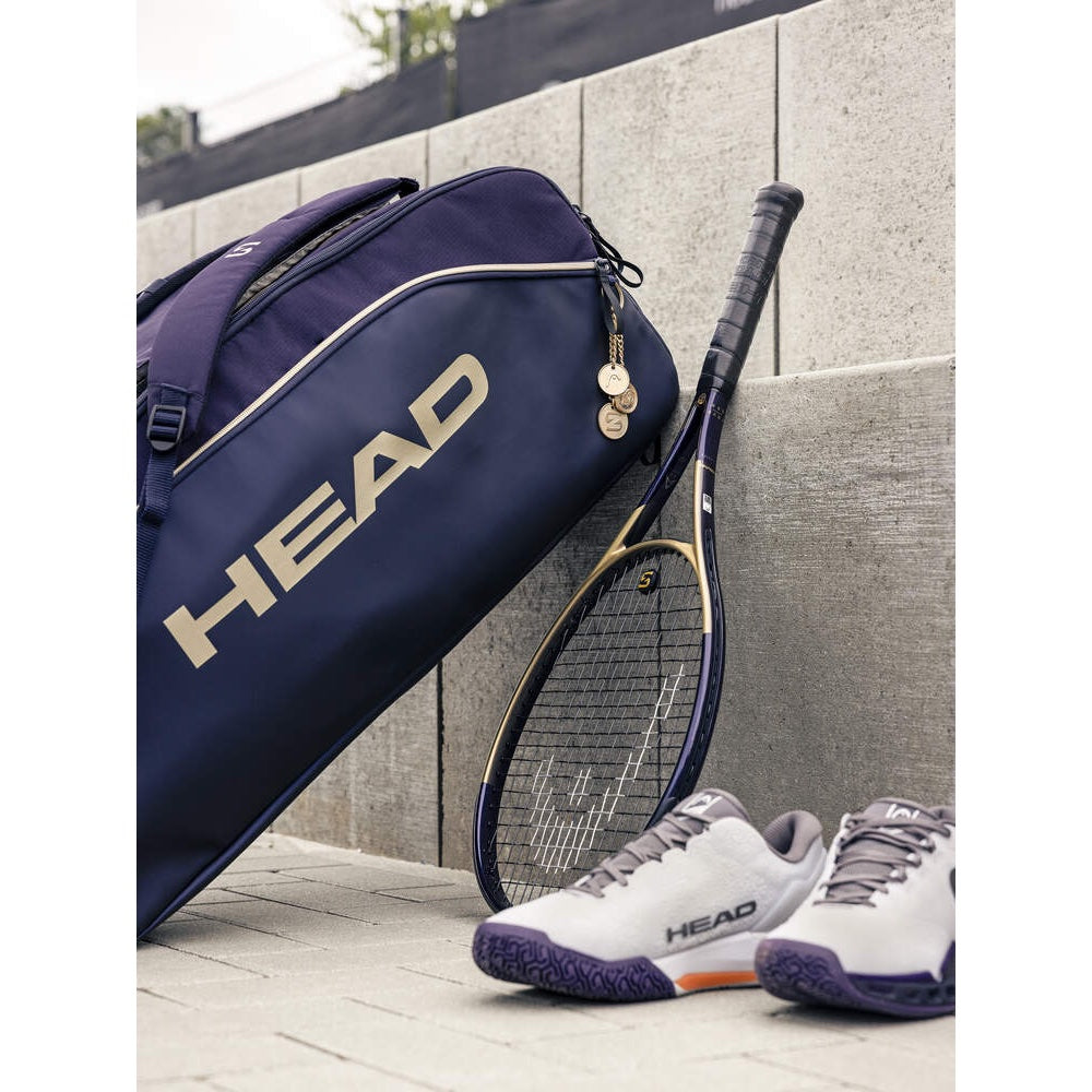 Head Gravity Tour Zverev