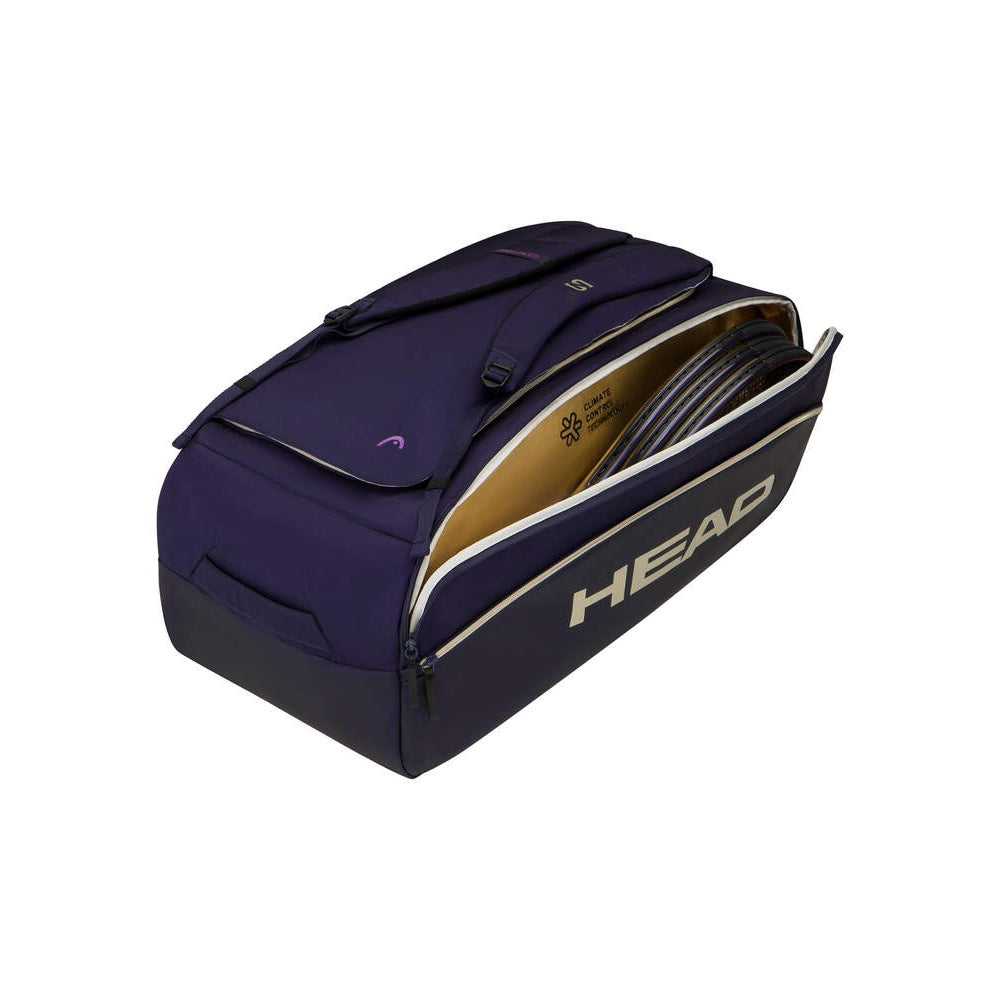 Head Pro X Duffle Bag L Zverev