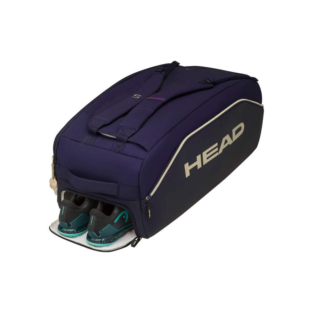 Head Pro X Duffle Bag L Zverev