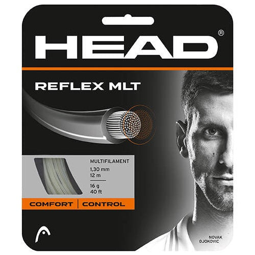 Head Reflex MLT Tennis String