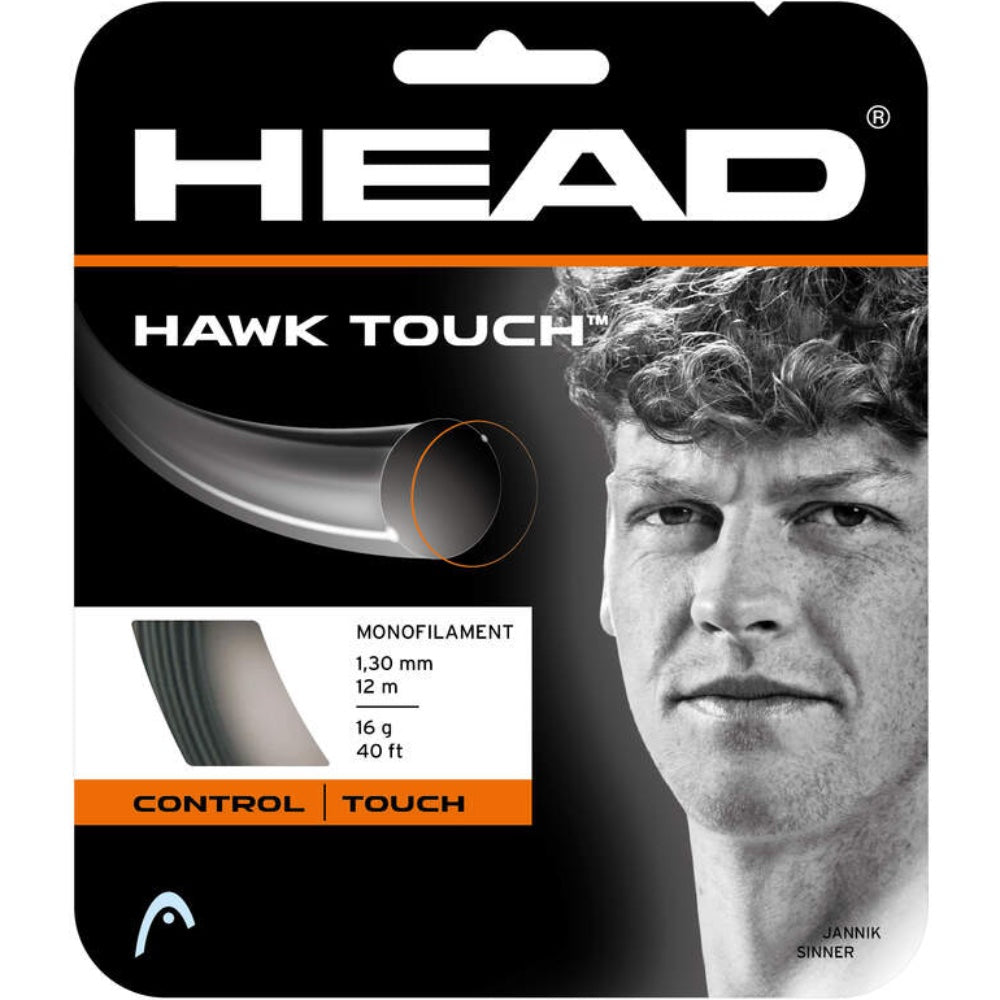 Head Hawk Touch 40ft/12m