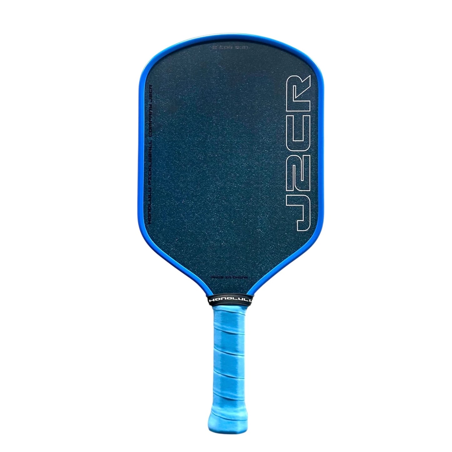 Honolulu J2CR Crystall Blue Endurance Surface