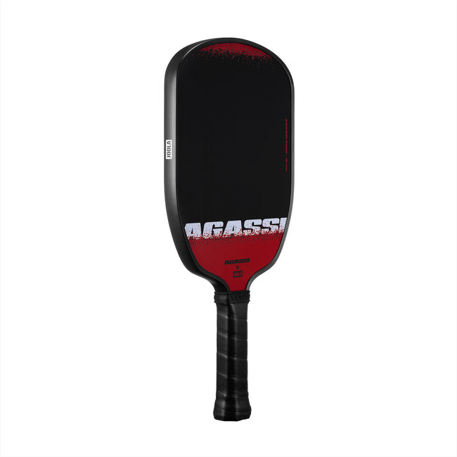 JOOLA AGASSI EDGE 16MM PICKLEBALL PADDLE