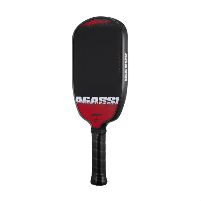 JOOLA AGASSI EDGE 16MM PICKLEBALL PADDLE