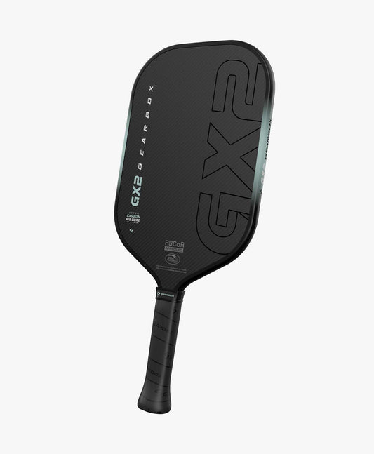 Gearbox GX2 Elongated 16mm Pickleball Paddle
