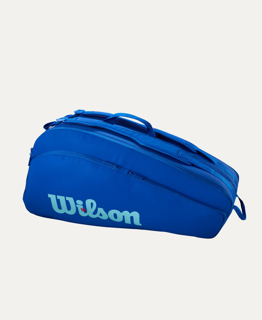 Wilson Ultra V5 Tour 6-pack Blue