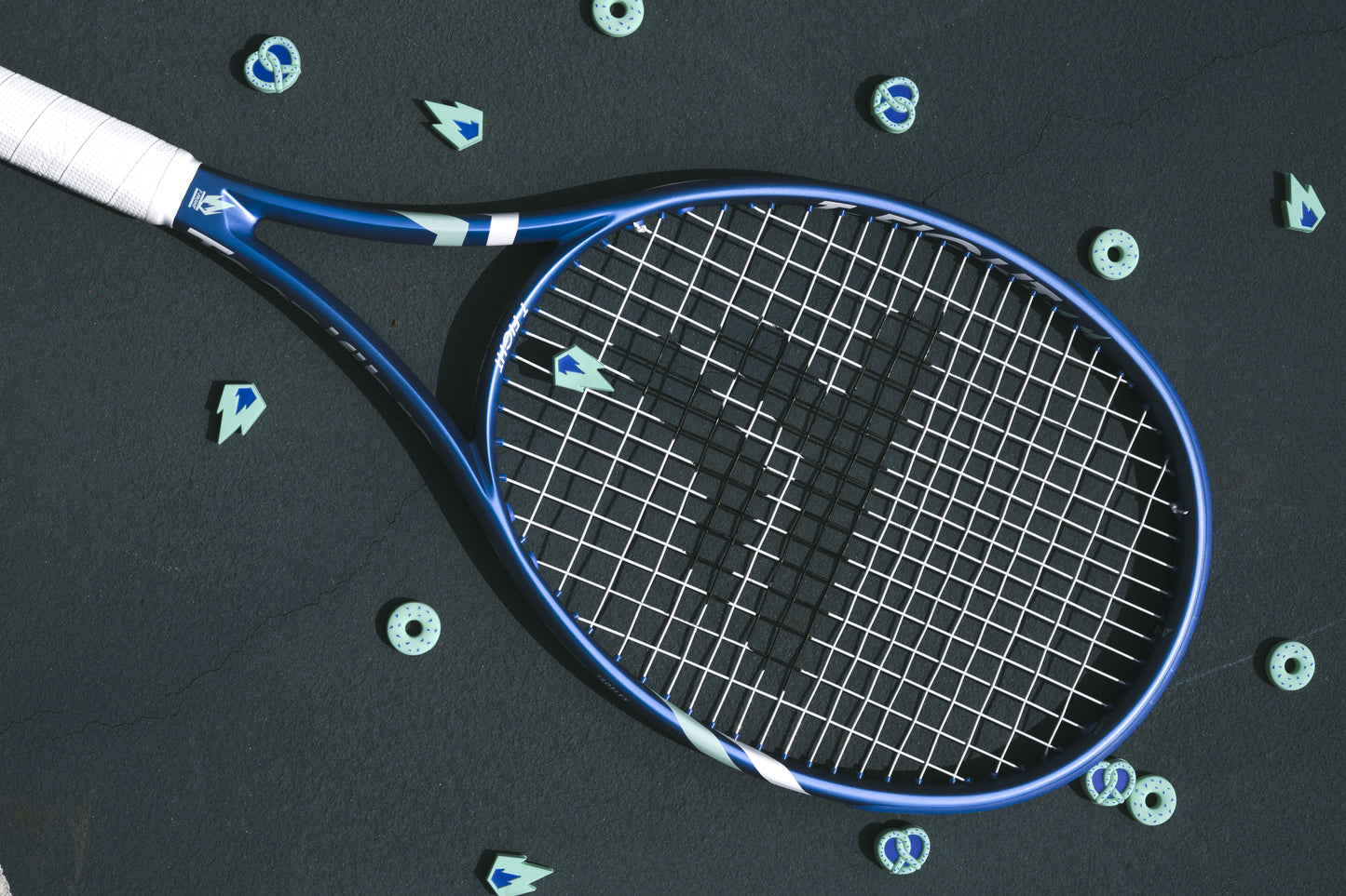 Tecnifibre T-Fight 300 ID