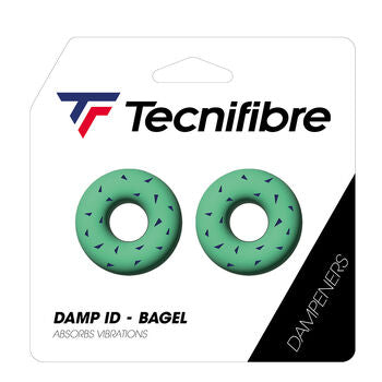 Tecnifibre Bagel Damp ID