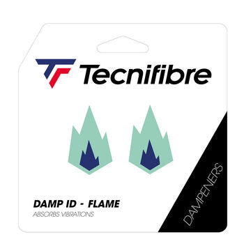 Tecnifibre Flame Damp ID