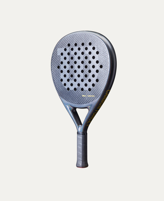 Wilson Carbon Force Pro Padel