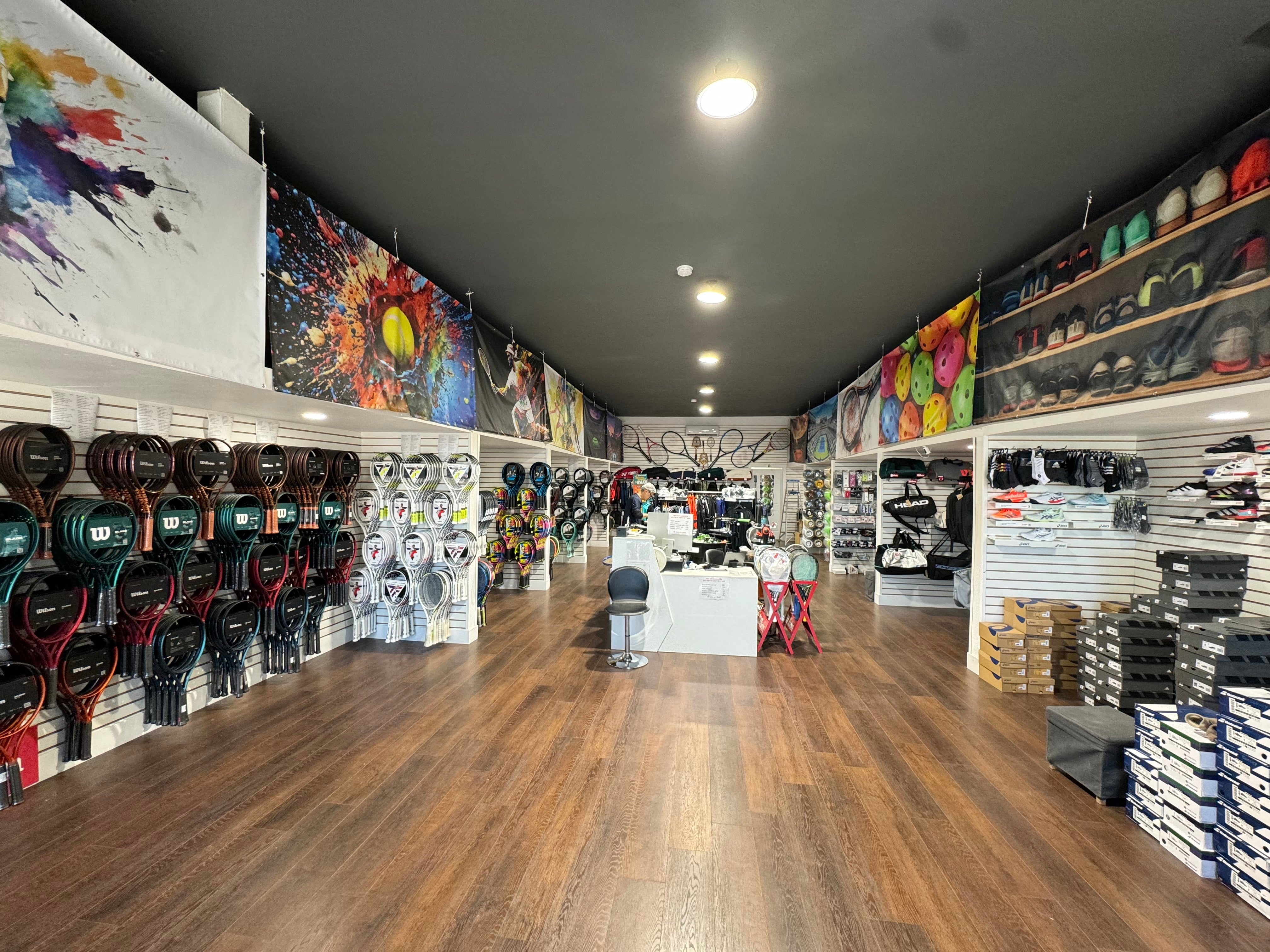 Babolat Pure Strike 16x19 Grey – Racquetstore.com