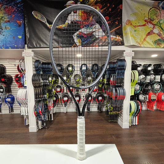 Head Auxetic Speed MP Legend 2025 gripsize 4 1/4 (Condition 9/10) 0203-3