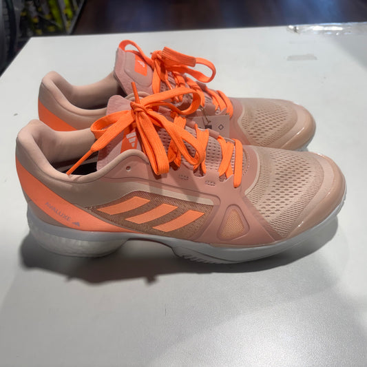 Adidas Avaluxe women's tennis shoes size 9.5 (condition 10/10)