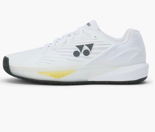 Yonex Power Cushion Eclipsion5 Men White