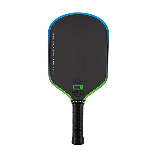 JOOLA Hyperion 3S Dual 16mm Pickleball Paddle