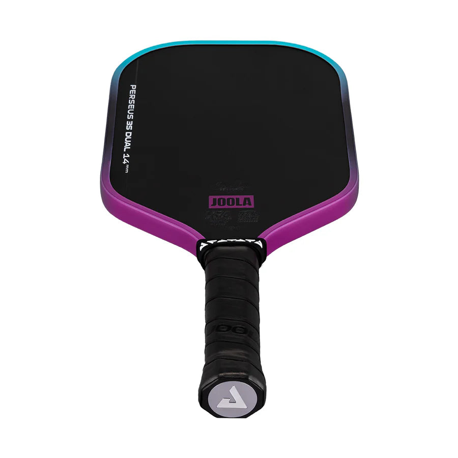 JOOLA Perseus 3S Dual 14mm Pickleball Paddle