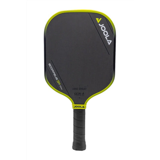 Joola Anna Bright Scorpeus 3S 14mm Pickleball Paddle