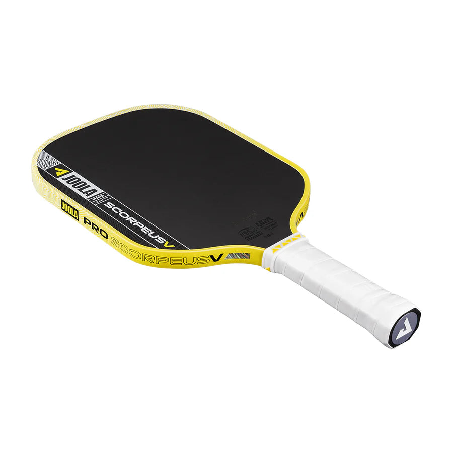 Joola Scorpeus Pro V Pickleball Paddle - Anna Bright