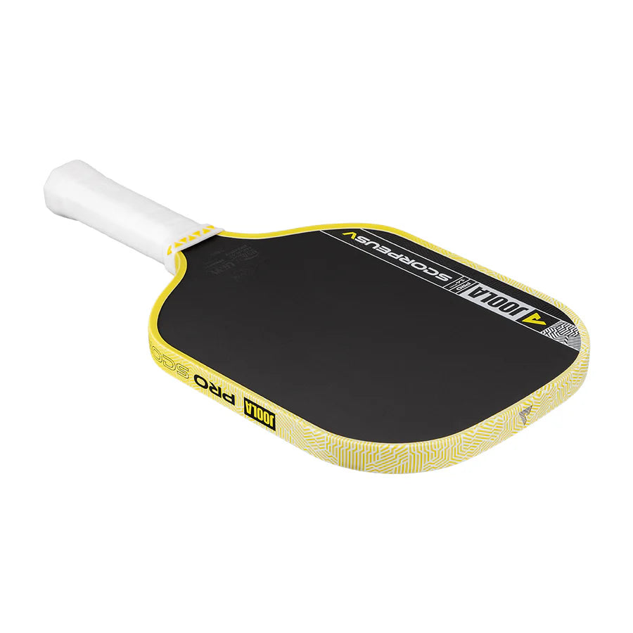 Joola Scorpeus Pro V Pickleball Paddle - Anna Bright