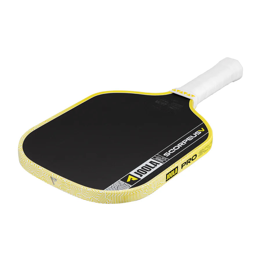 Joola Scorpeus Pro V Pickleball Paddle - Anna Bright