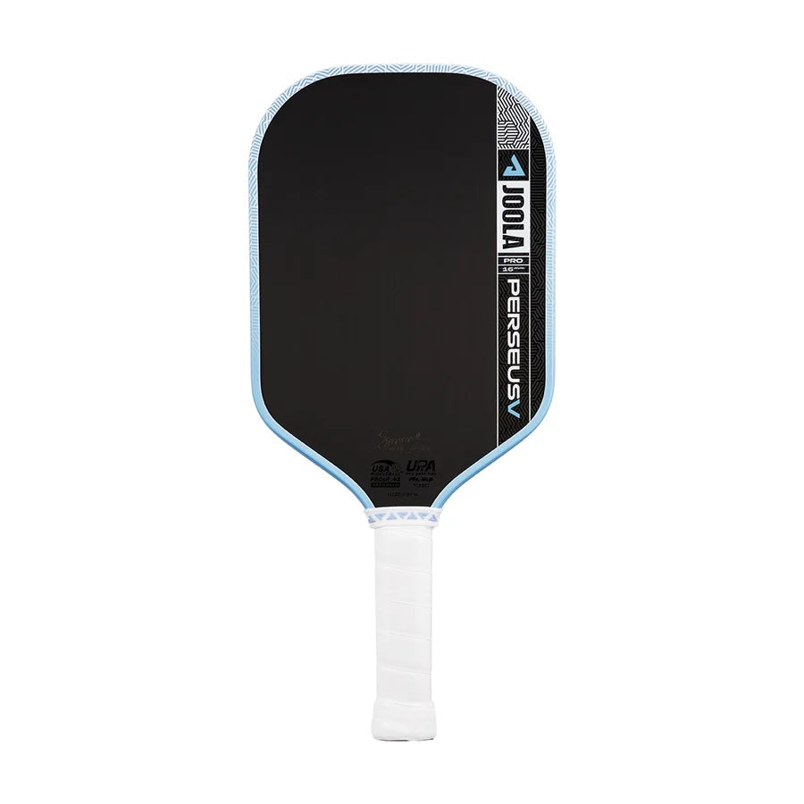 Joola Perseus Pro V 16mm Pickleball Paddle - Simone Jardim