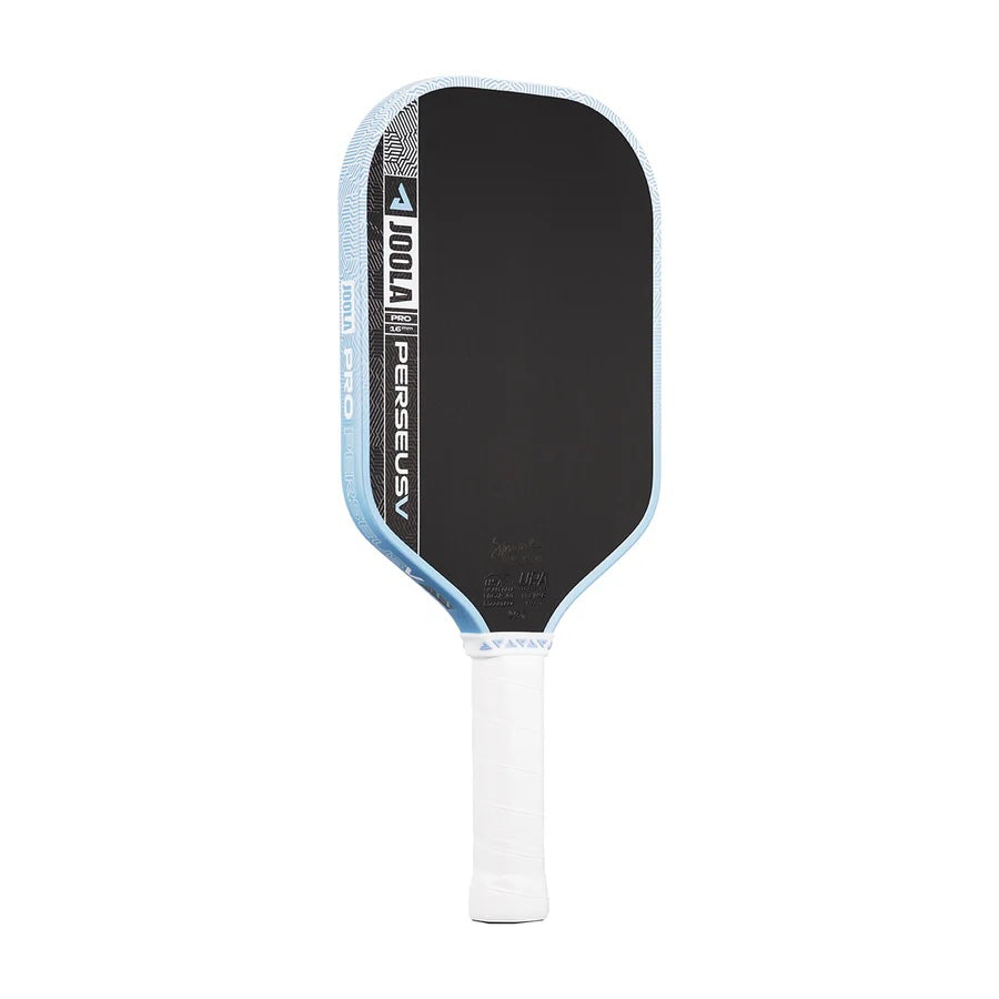 Joola Perseus Pro V 16mm Pickleball Paddle - Simone Jardim