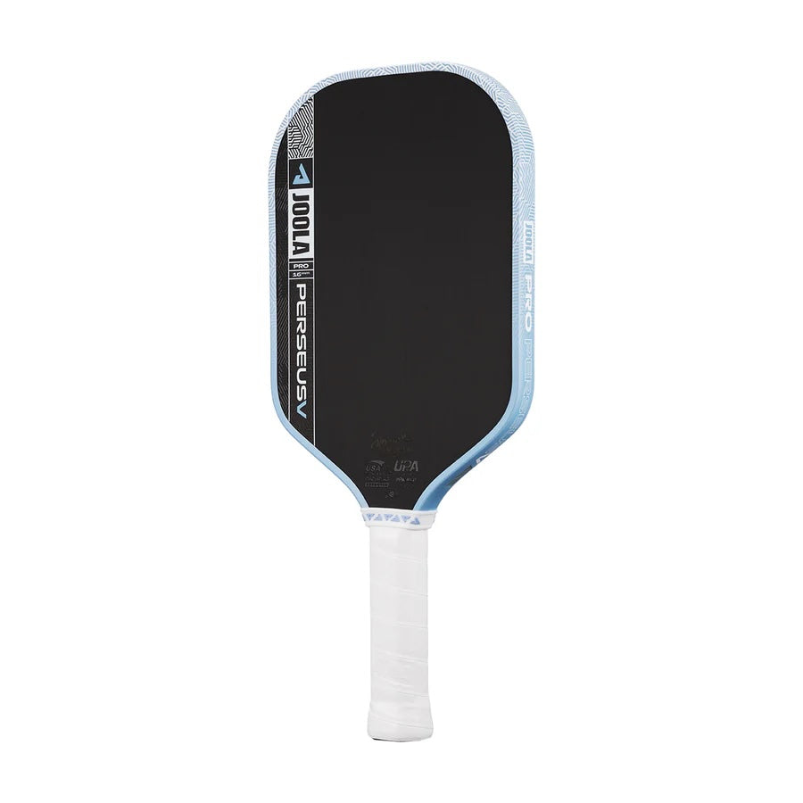 Joola Perseus Pro V 16mm Pickleball Paddle - Simone Jardim