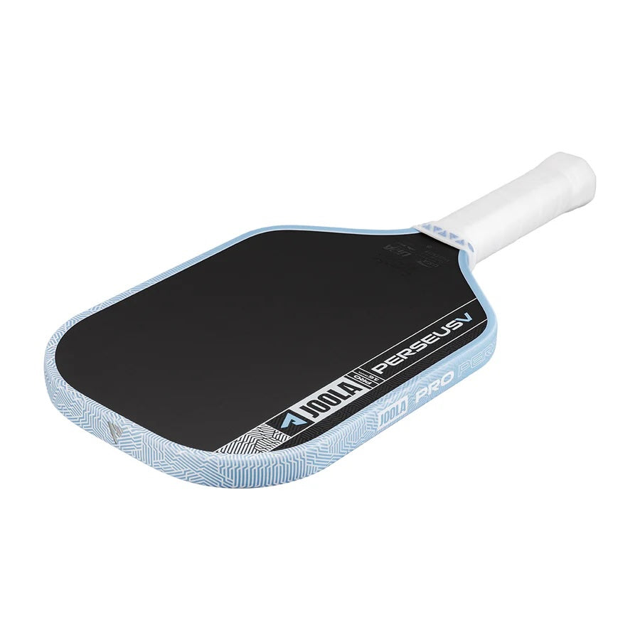 Joola Perseus Pro V 16mm Pickleball Paddle - Simone Jardim
