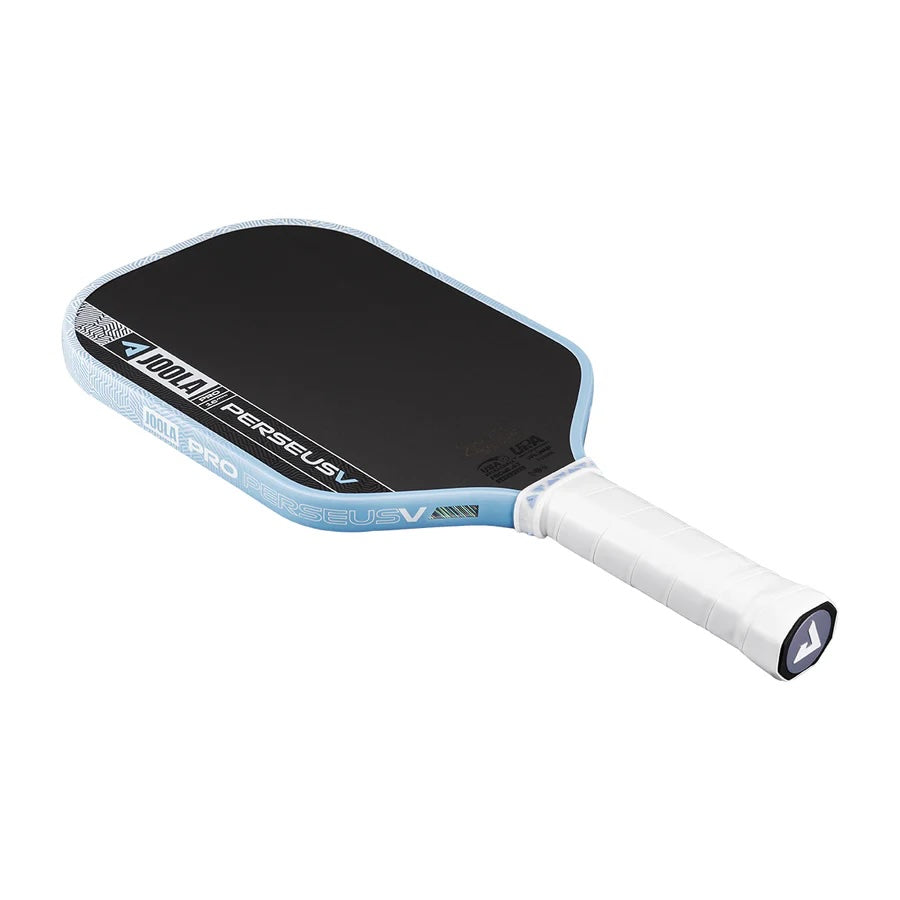 Joola Perseus Pro V 16mm Pickleball Paddle - Simone Jardim