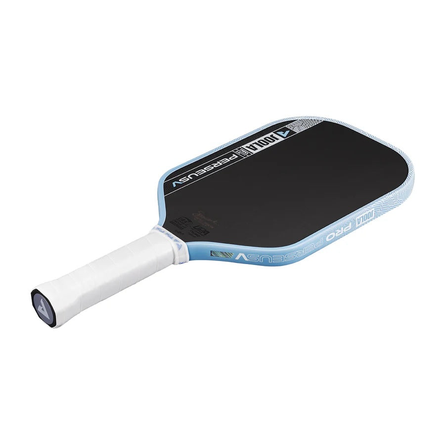 Joola Perseus Pro V 16mm Pickleball Paddle - Simone Jardim