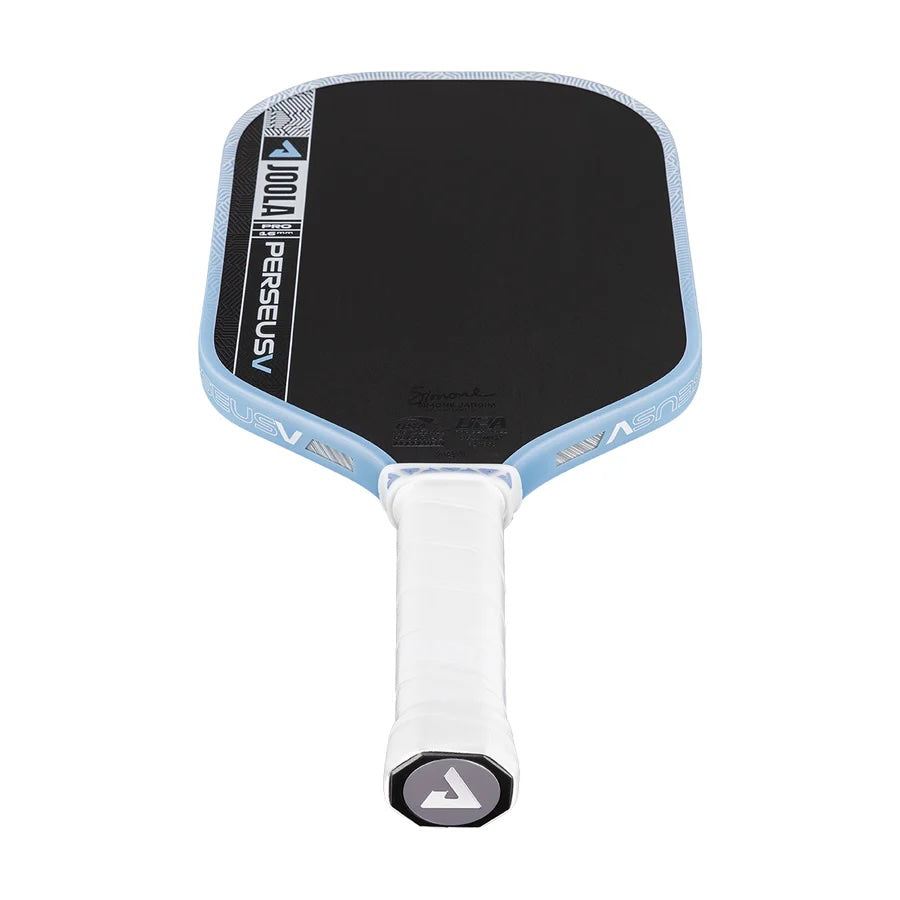 Joola Perseus Pro V 16mm Pickleball Paddle - Simone Jardim