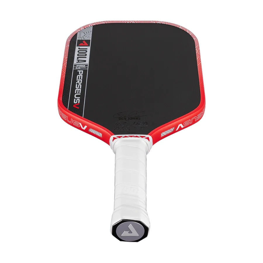 Joola Perseus Pro V Pickleball Paddle - Ben Johns