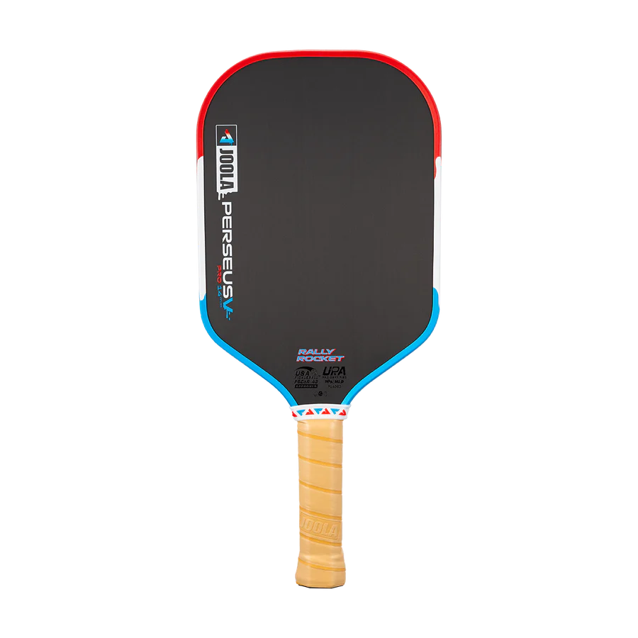 Joola Perseus Pro V Rally Rocket Pickleball Paddle - Ben Johns