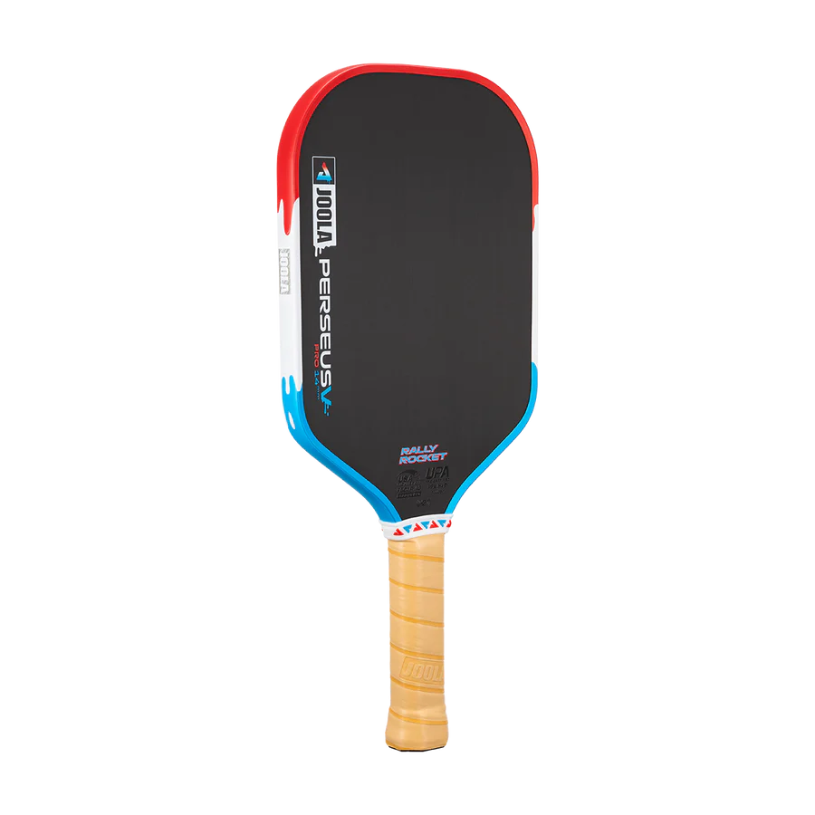 Joola Perseus Pro V Rally Rocket Pickleball Paddle - Ben Johns