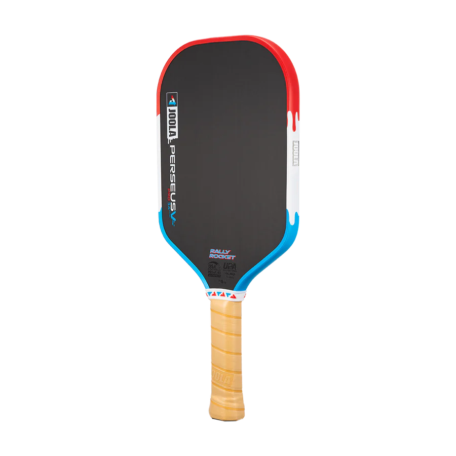 Joola Perseus Pro V Rally Rocket Pickleball Paddle - Ben Johns
