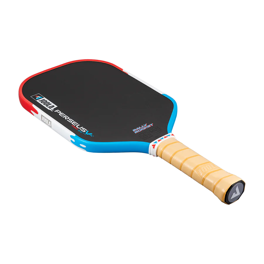 Joola Perseus Pro V Rally Rocket Pickleball Paddle - Ben Johns