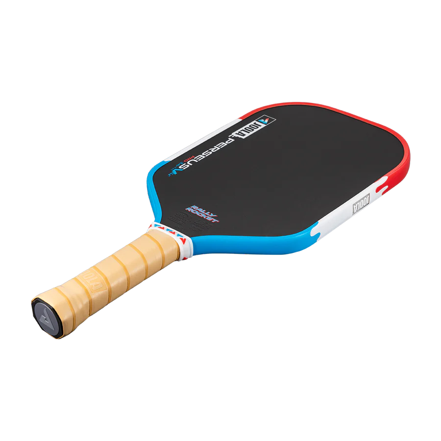 Joola Perseus Pro V Rally Rocket Pickleball Paddle - Ben Johns