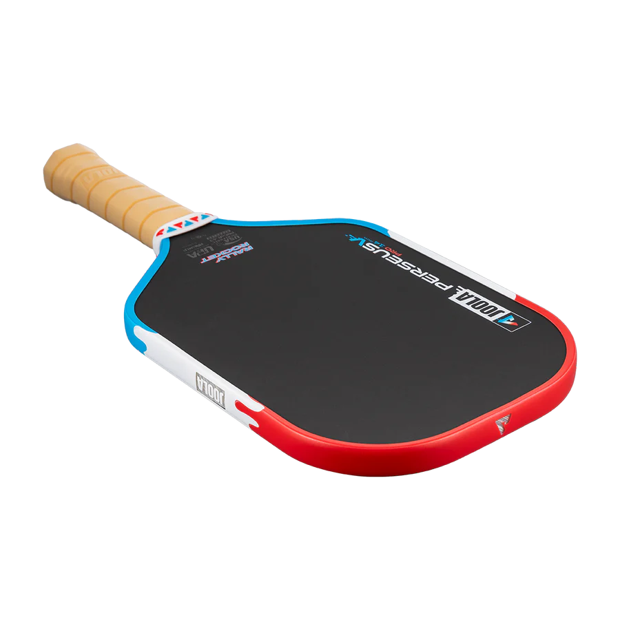 Joola Perseus Pro V Rally Rocket Pickleball Paddle - Ben Johns