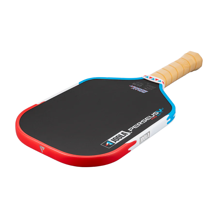 Joola Perseus Pro V Rally Rocket Pickleball Paddle - Ben Johns
