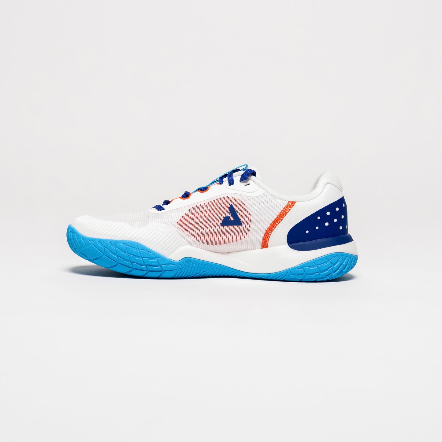Joola Rally Pickleball Shoes - Blue